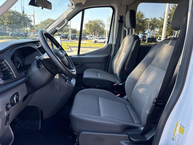 used 2024 Ford Transit-350 car, priced at $53,996