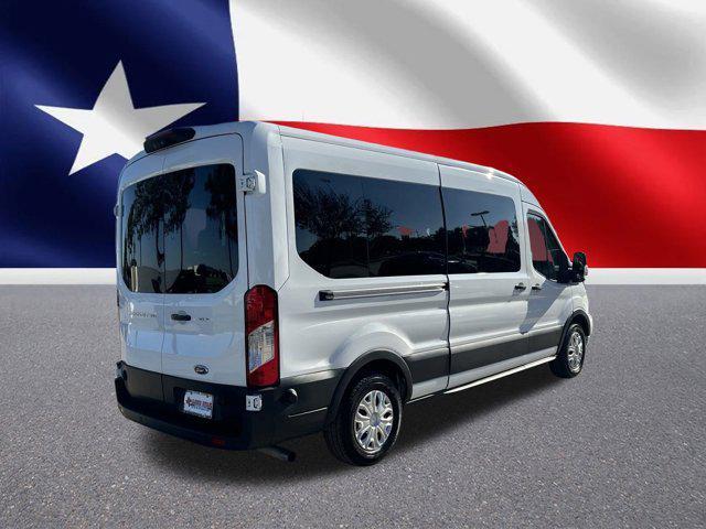 used 2024 Ford Transit-350 car, priced at $53,996