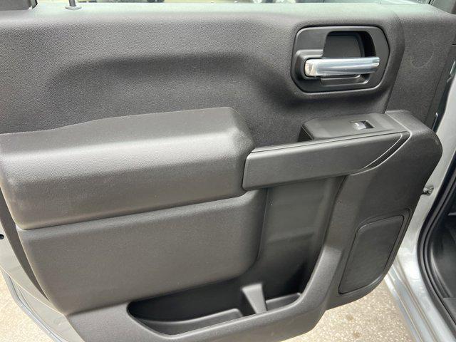 new 2025 Chevrolet Silverado 2500 car, priced at $59,330