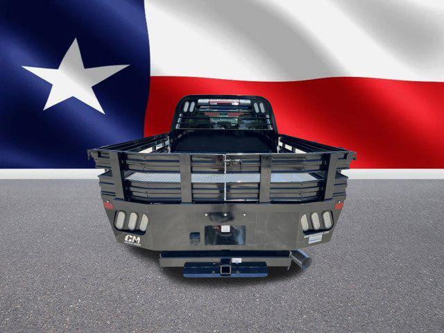 new 2025 Chevrolet Silverado 2500 car, priced at $59,330