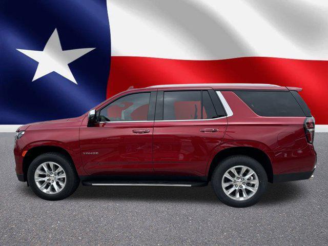 new 2024 Chevrolet Tahoe car, priced at $74,595