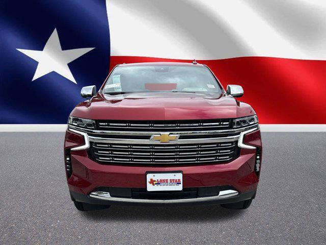 new 2024 Chevrolet Tahoe car, priced at $74,595