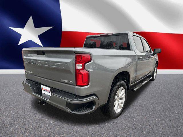 used 2020 Chevrolet Silverado 1500 car, priced at $29,996