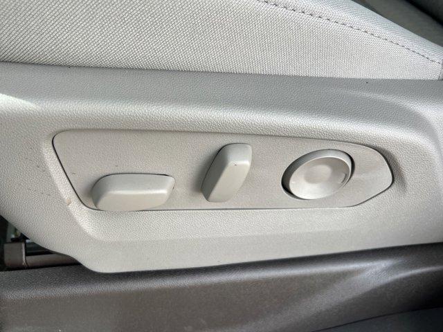 new 2025 Chevrolet Silverado 1500 car, priced at $52,590