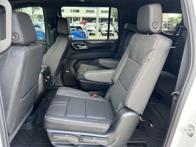 new 2024 Chevrolet Suburban car, priced at $72,967