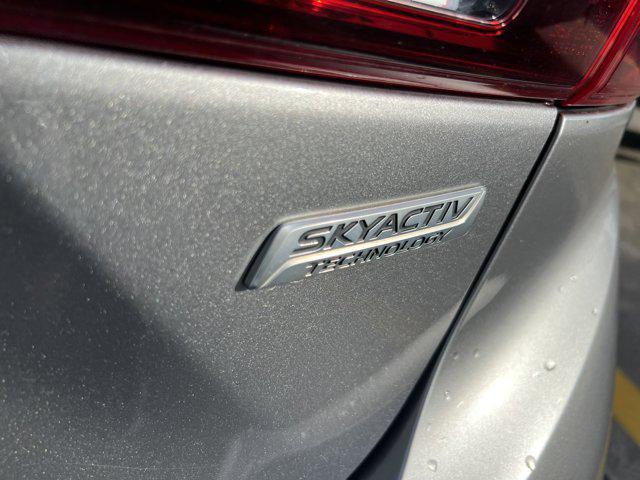 used 2016 Mazda Mazda3 car, priced at $9,999