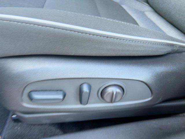 used 2023 Chevrolet TrailBlazer car, priced at $20,498