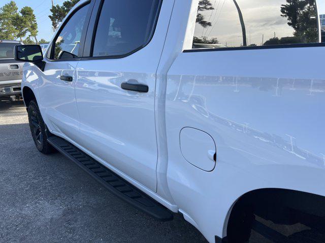used 2024 Chevrolet Silverado 1500 car, priced at $47,999