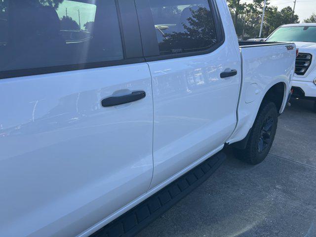 used 2024 Chevrolet Silverado 1500 car, priced at $47,999