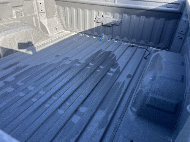 used 2024 Chevrolet Silverado 1500 car, priced at $47,999
