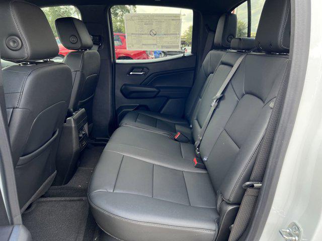 new 2026 Chevrolet Colorado car, priced at $42,310