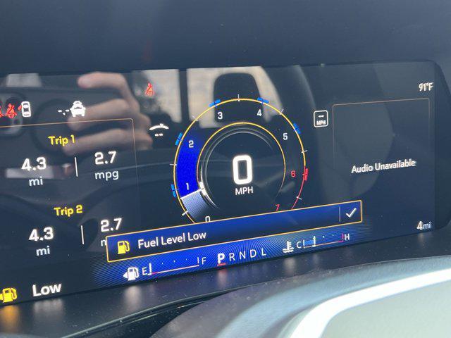 new 2026 Chevrolet Colorado car, priced at $42,310