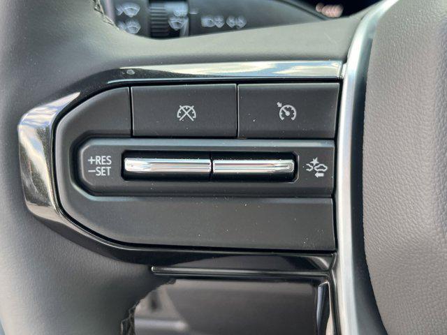 new 2026 Chevrolet Colorado car, priced at $42,310