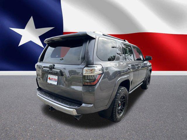 used 2022 Toyota 4Runner car, priced at $40,998