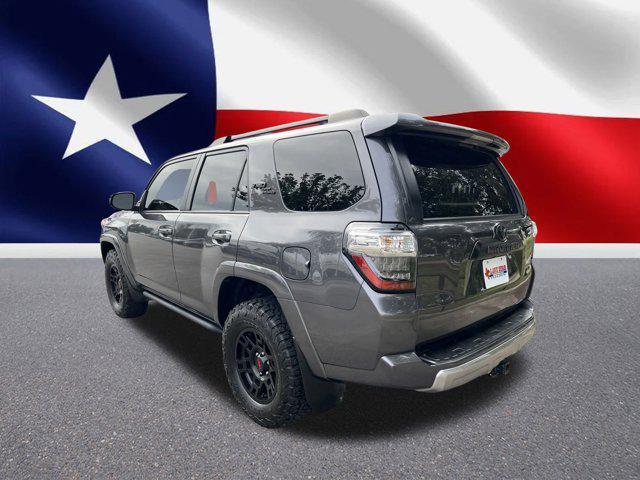 used 2022 Toyota 4Runner car, priced at $40,998