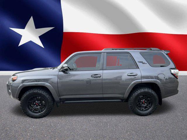 used 2022 Toyota 4Runner car, priced at $40,998