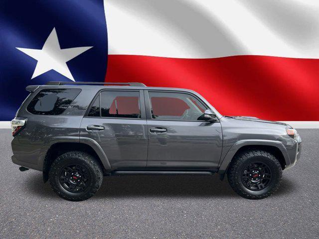 used 2022 Toyota 4Runner car, priced at $40,998