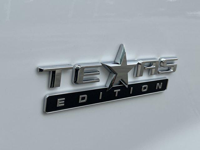 new 2025 Chevrolet Silverado 1500 car, priced at $63,890