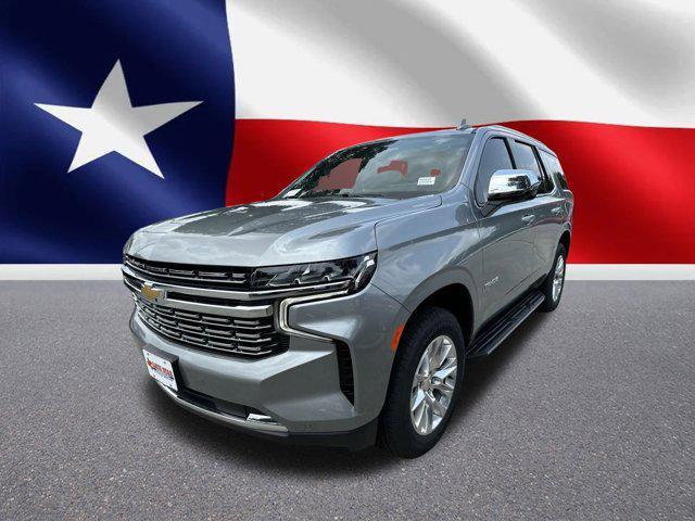 new 2024 Chevrolet Tahoe car, priced at $73,906