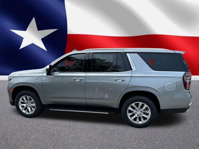 new 2024 Chevrolet Tahoe car, priced at $73,906