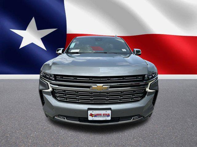 new 2024 Chevrolet Tahoe car, priced at $73,906