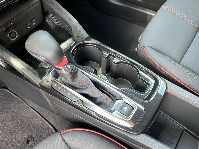 new 2026 Chevrolet TrailBlazer car, priced at $33,270