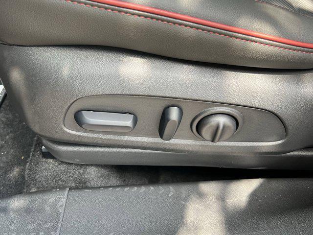 new 2026 Chevrolet TrailBlazer car, priced at $33,270