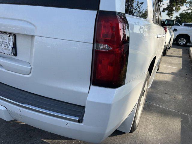 used 2016 Chevrolet Tahoe car, priced at $23,429