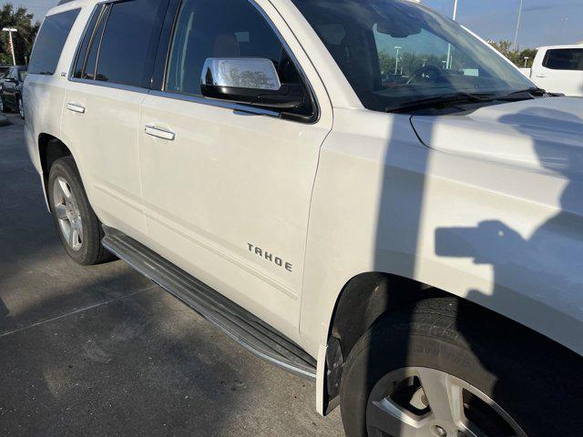 used 2016 Chevrolet Tahoe car, priced at $23,429