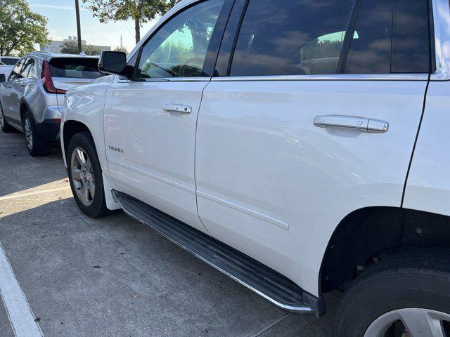 used 2016 Chevrolet Tahoe car, priced at $23,429