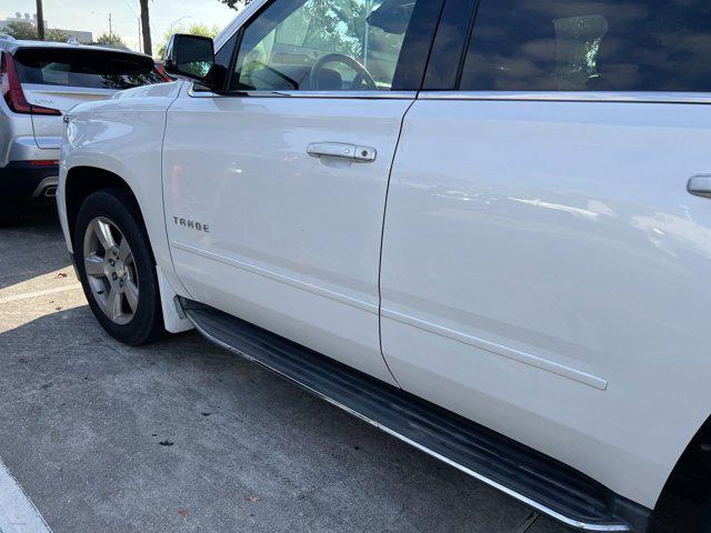 used 2016 Chevrolet Tahoe car, priced at $23,429