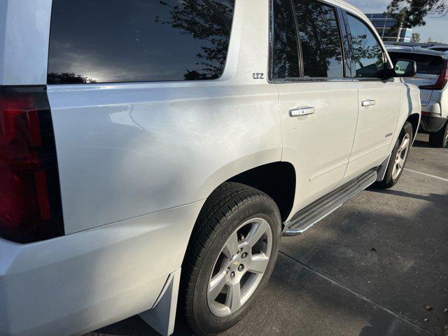 used 2016 Chevrolet Tahoe car, priced at $23,429