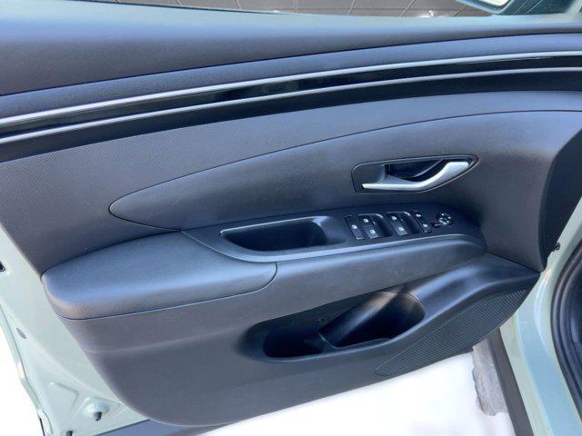 used 2023 Hyundai SANTA CRUZ car, priced at $20,999