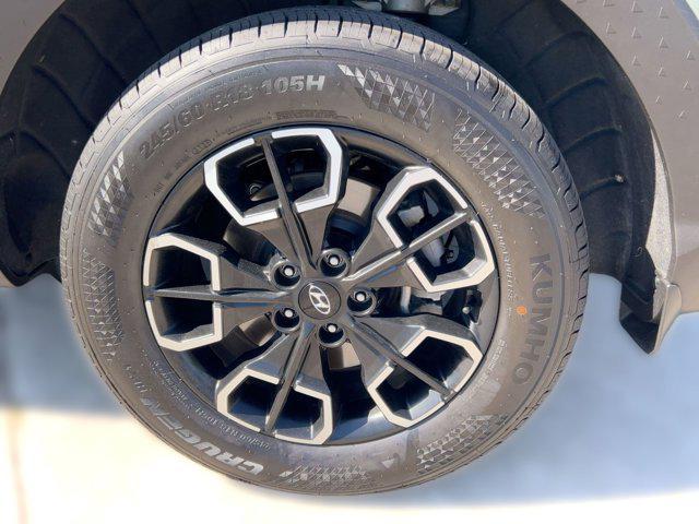 used 2023 Hyundai SANTA CRUZ car, priced at $20,999