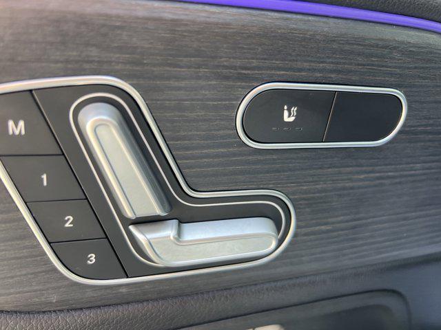 used 2021 Mercedes-Benz GLB 250 car, priced at $30,998