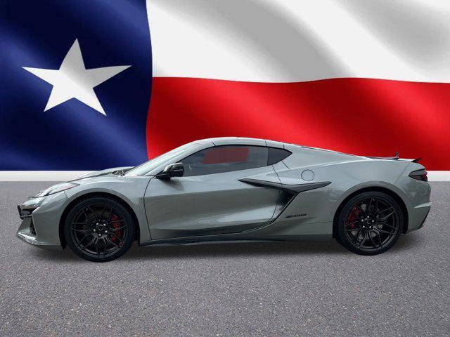 used 2023 Chevrolet Corvette car, priced at $121,198