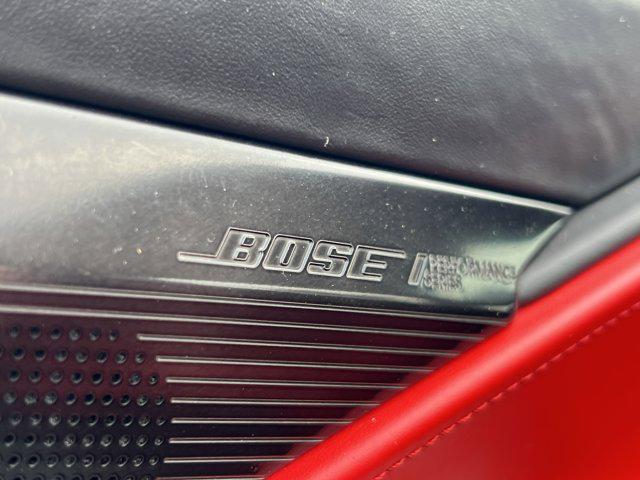 used 2023 Chevrolet Corvette car, priced at $121,198