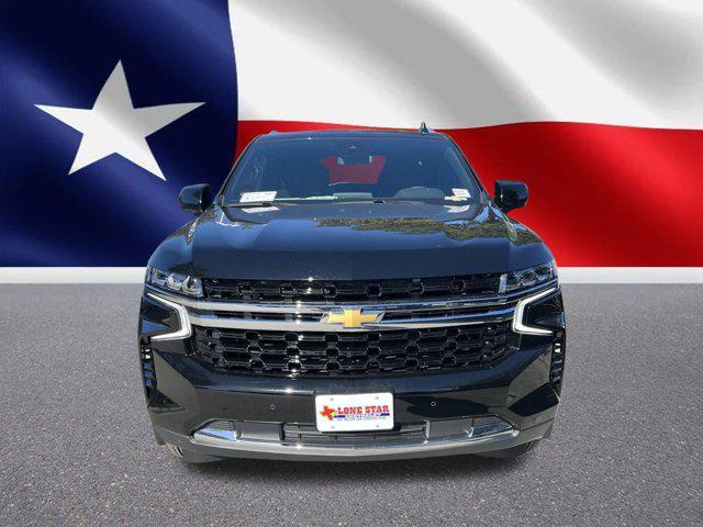 new 2024 Chevrolet Tahoe car, priced at $57,595