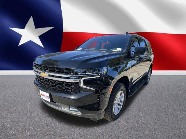 new 2024 Chevrolet Tahoe car, priced at $57,595