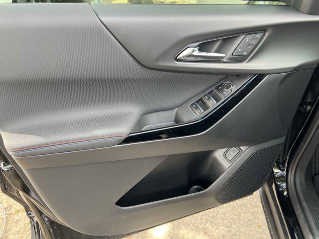 new 2026 Chevrolet Equinox car, priced at $36,280