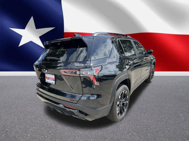 new 2026 Chevrolet Equinox car, priced at $36,280