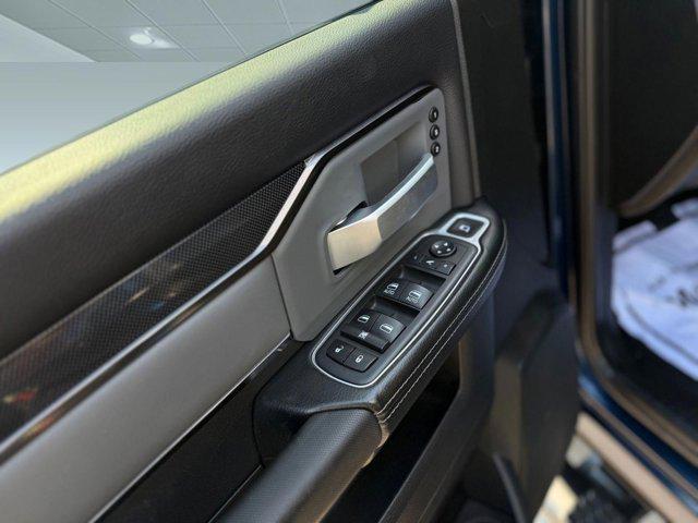 used 2021 Ram 2500 car, priced at $48,888
