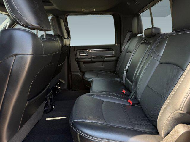 used 2021 Ram 2500 car, priced at $48,888