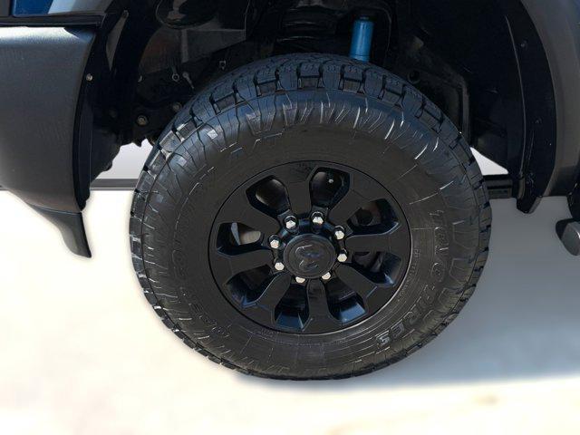 used 2021 Ram 2500 car, priced at $48,888