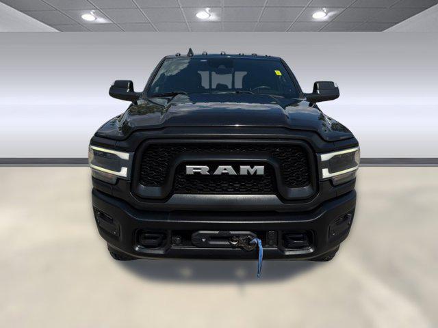 used 2021 Ram 2500 car, priced at $48,888