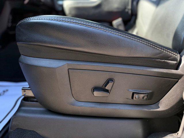 used 2021 Ram 2500 car, priced at $48,888