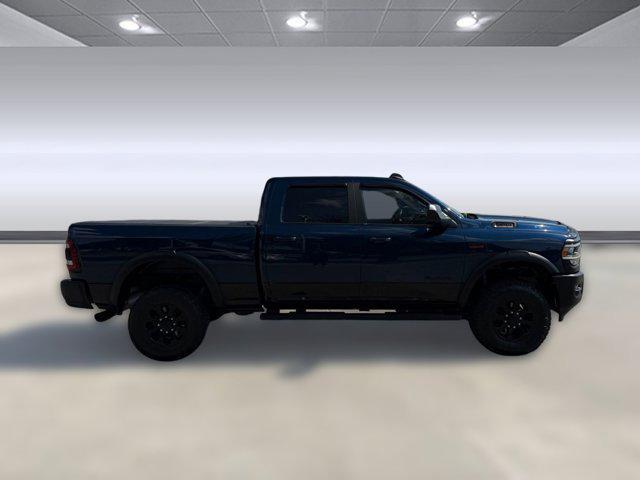 used 2021 Ram 2500 car, priced at $48,888