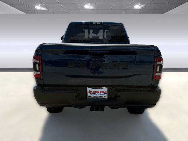 used 2021 Ram 2500 car, priced at $48,888