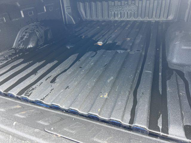 used 2022 Chevrolet Silverado 2500 car, priced at $60,296
