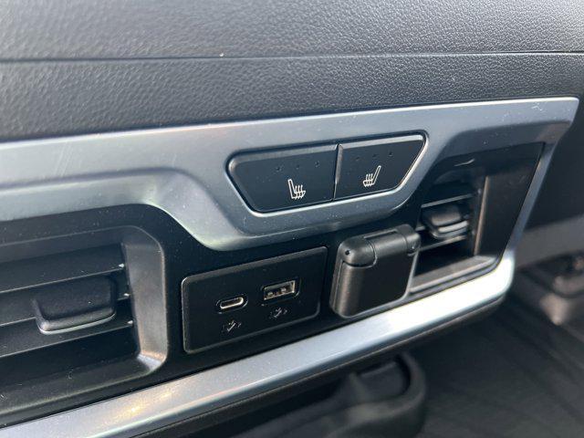 used 2022 Chevrolet Silverado 2500 car, priced at $60,296